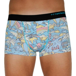 Boxers para hombre 69SLAM hip mosaic field (MSYMOF-PO)