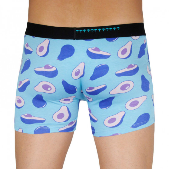 Boxers para hombre 69SLAM fit bamboo avoca (MPBAVA-BB)