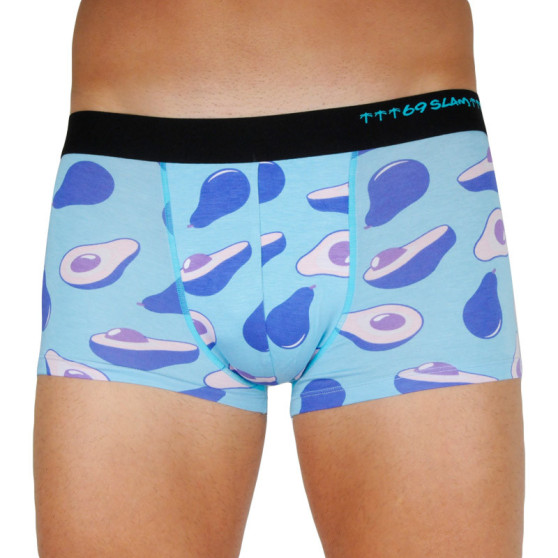 Boxers para hombre 69SLAM hip bamboo avoca (MHBAVA-BB)