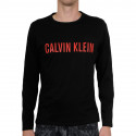 Camiseta de hombre Calvin Klein negra (NM1958E-UB1)