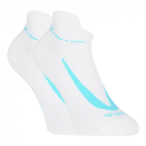 3PACK calcetines VoXX blanco (Rex 10)