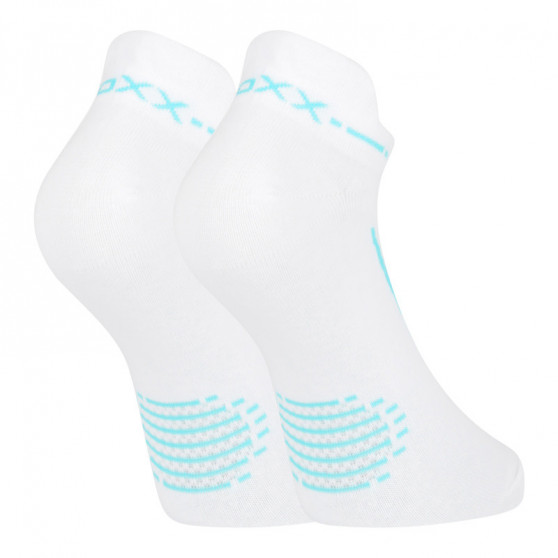 3PACK calcetines VoXX blanco (Rex 10)