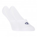 2PACK calcetines Champion blanco (Y08QK-8V0)