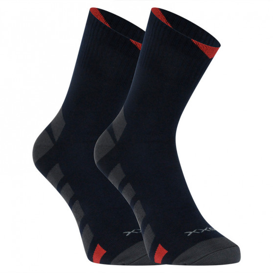 3PACK calcetines VoXX azul (Gastl)