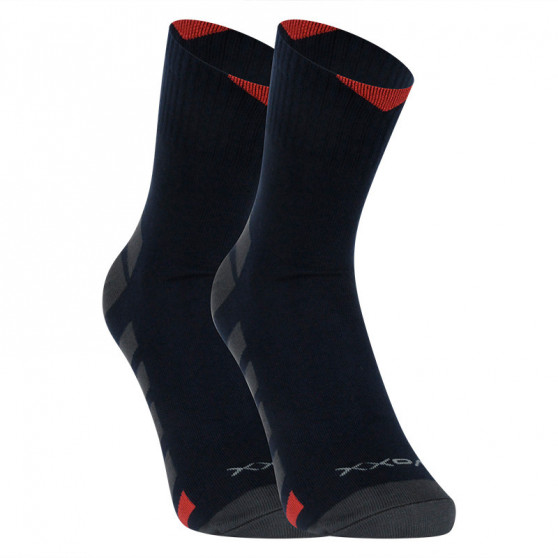 3PACK calcetines VoXX azul (Gastl)