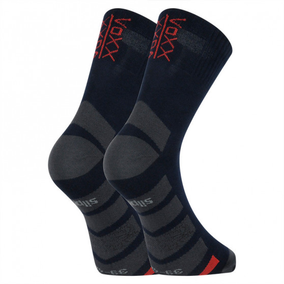 3PACK calcetines VoXX azul (Gastl)