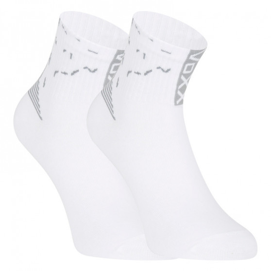 3PACK calcetines VoXX blanco (Codex)