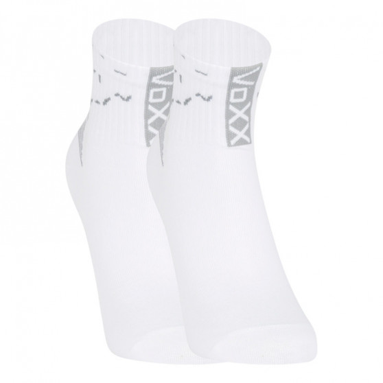 3PACK calcetines VoXX blanco (Codex)