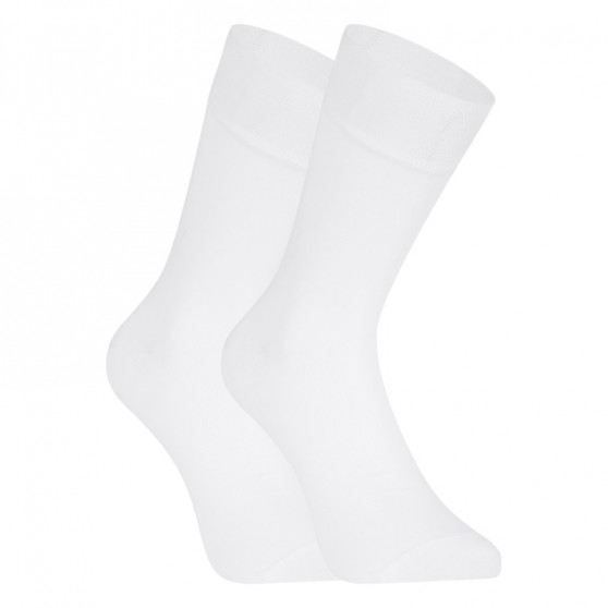 3PACK calcetines Lonka bamboo blanco (Debob)