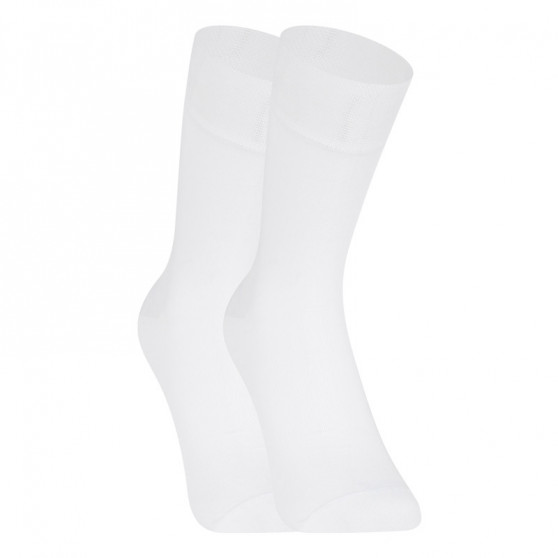 3PACK calcetines Lonka bamboo blanco (Debob)