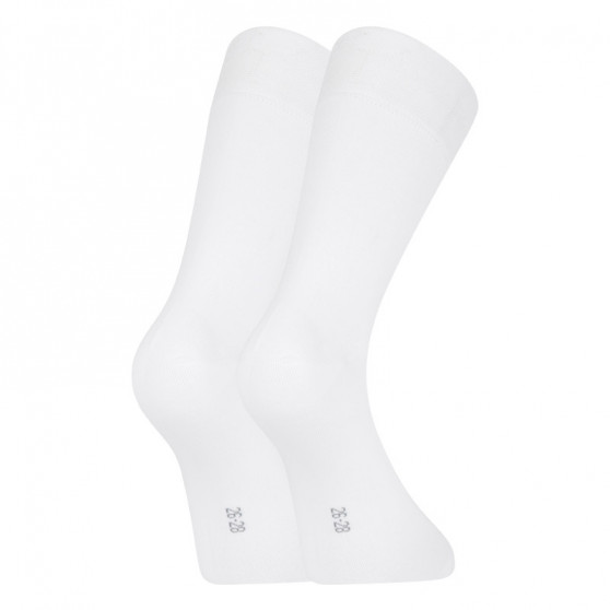 3PACK calcetines Lonka bamboo blanco (Debob)