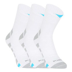 3PACK calcetines VoXX blanco (Gastl)