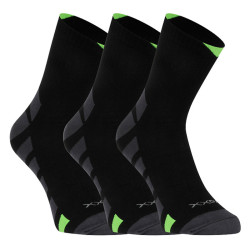 3PACK calcetines VoXX negro (Gastl)