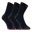 3PACK calcetines VoXX azul (Gastl)