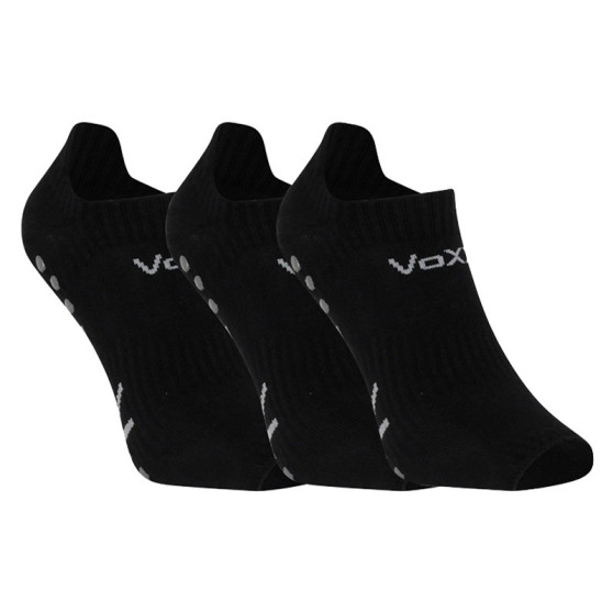 3PACK calcetines VoXX negro (Joga B)