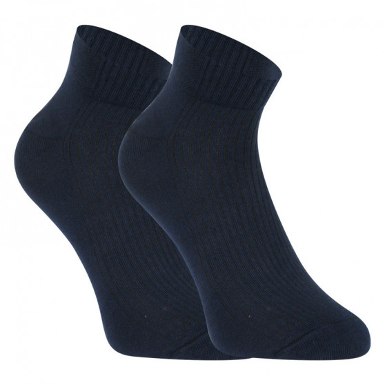 3PACK calcetines VoXX azul oscuro (Setra)