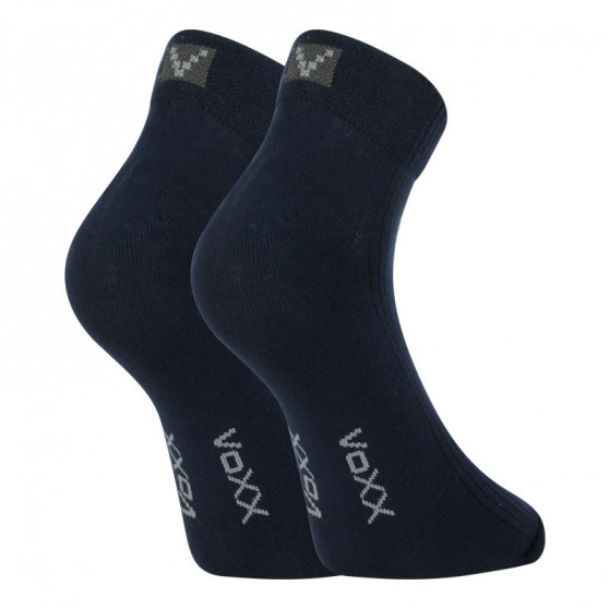 3PACK calcetines VoXX azul oscuro (Setra)