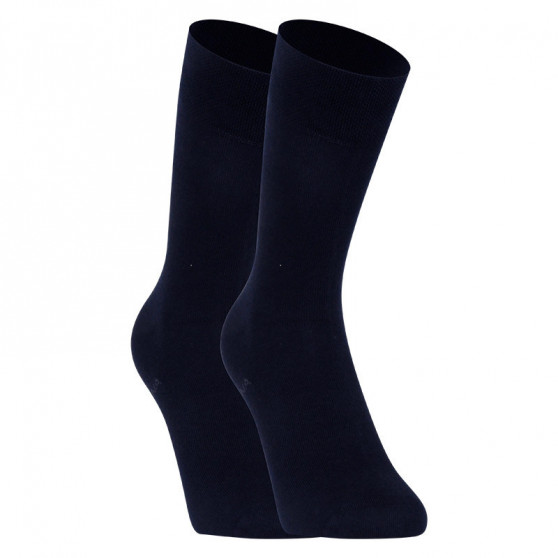 3PACK calcetines Lonka azul oscuro (Bioban)