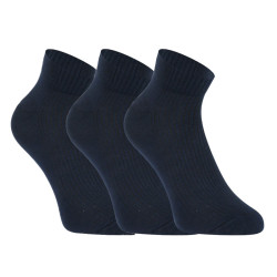 3PACK calcetines VoXX azul oscuro (Setra)