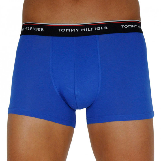 3PACK Boxers para hombre Tommy Hilfiger multicolor (1U87903842 0V0)