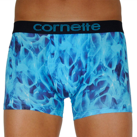 Boxers para hombre Cornette High Emotion azul (508/106)