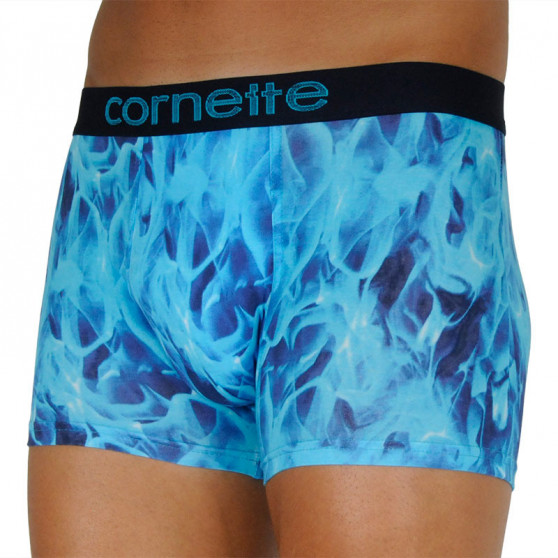 Boxers para hombre Cornette High Emotion azul (508/106)