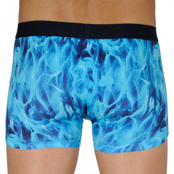 Boxers para hombre Cornette High Emotion azul (508/106)