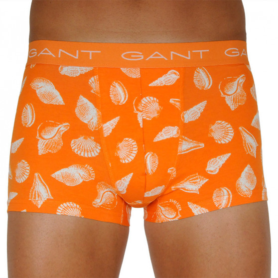 3PACK Boxers para hombre Gant multicolor (902123123-806)