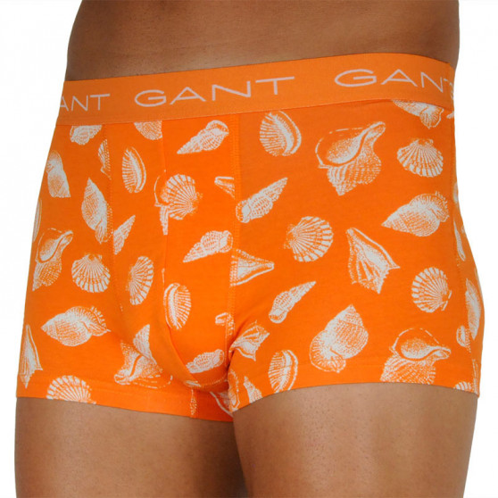 3PACK Boxers para hombre Gant multicolor (902123123-806)