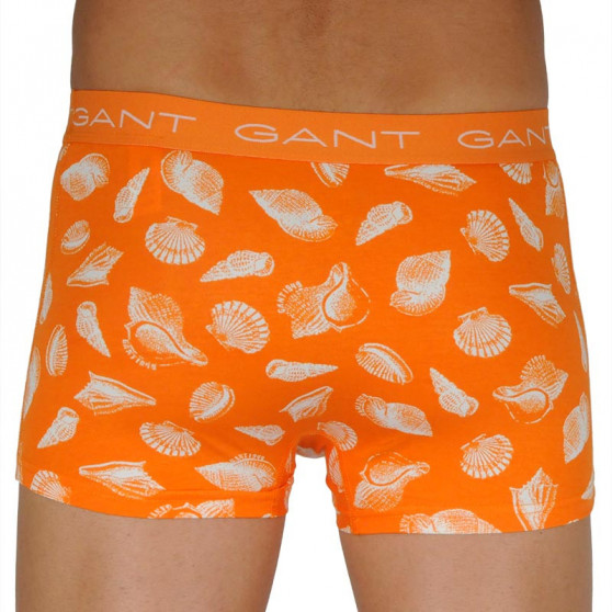 3PACK Boxers para hombre Gant multicolor (902123123-806)