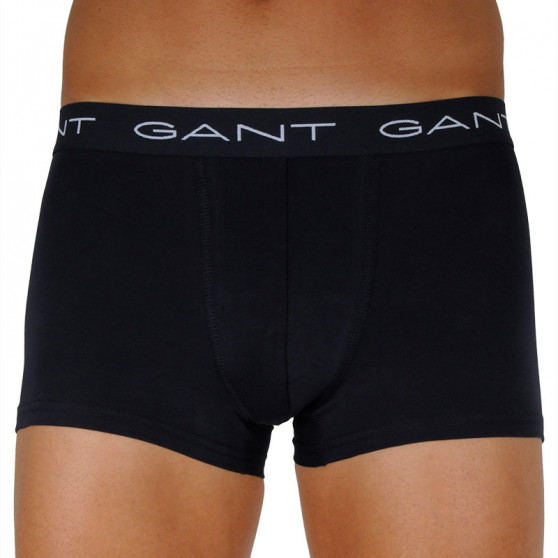 3PACK Boxers para hombre Gant multicolor (902123113-436)