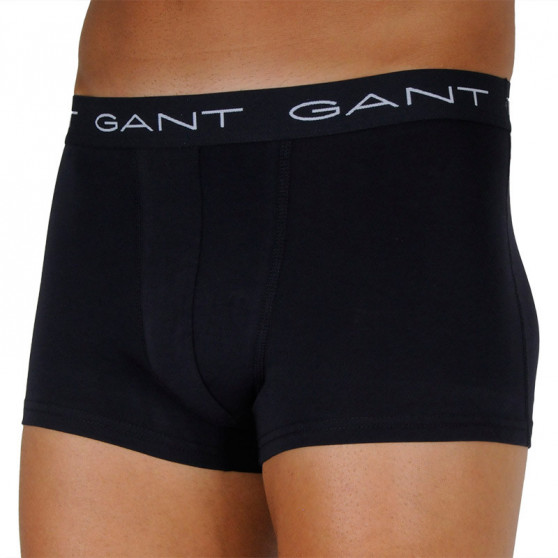 3PACK Boxers para hombre Gant multicolor (902123113-436)