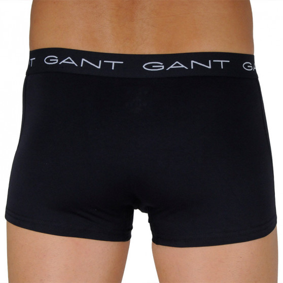 3PACK Boxers para hombre Gant multicolor (902123113-436)