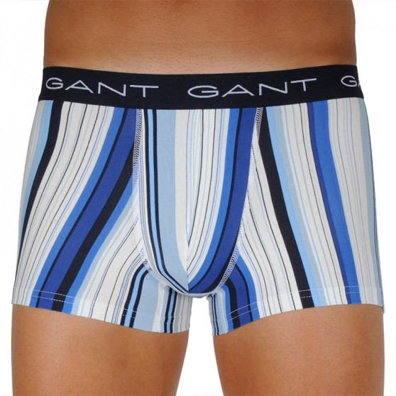 3PACK Boxers para hombre Gant multicolor (902123113-436)