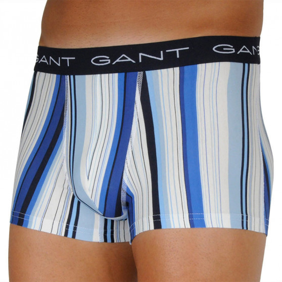 3PACK Boxers para hombre Gant multicolor (902123113-436)