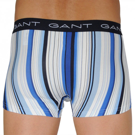 3PACK Boxers para hombre Gant multicolor (902123113-436)