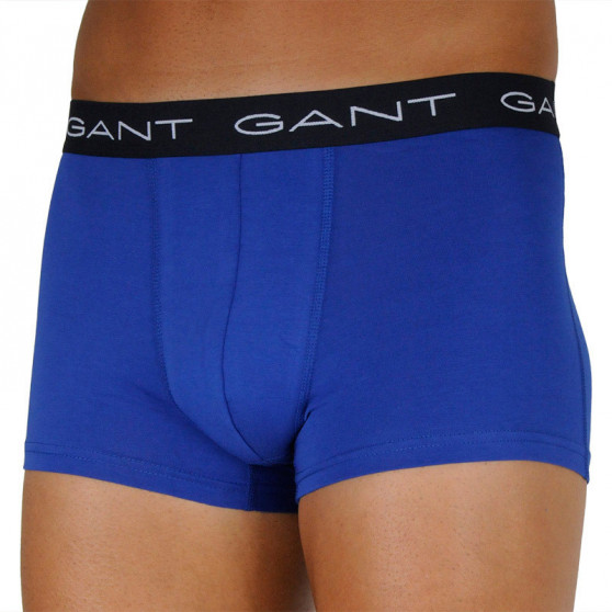 3PACK Boxers para hombre Gant multicolor (902123113-436)