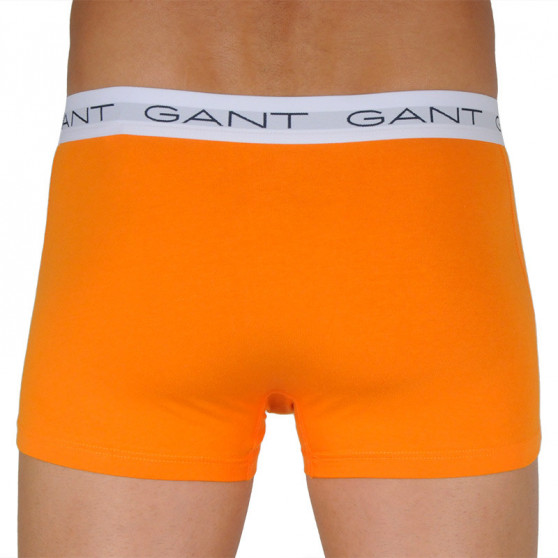 3PACK Boxers para hombre Gant multicolor (902123003-094)