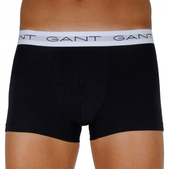 3PACK Boxers para hombre Gant multicolor (902123003-094)