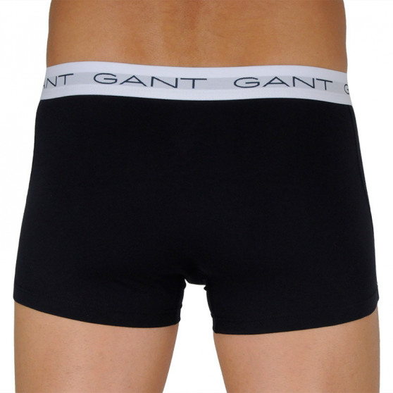 3PACK Boxers para hombre Gant multicolor (902123003-094)