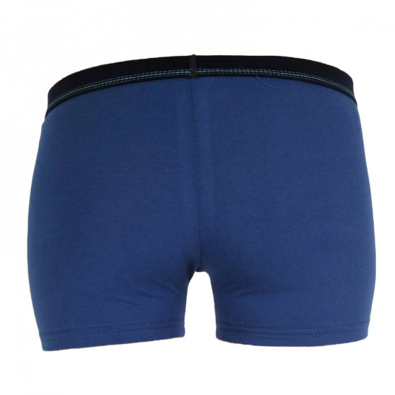 Boxers para chicos Cornette Young azul (700/105)