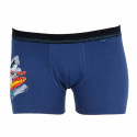 Boxers para chicos Cornette Young azul (700/105)