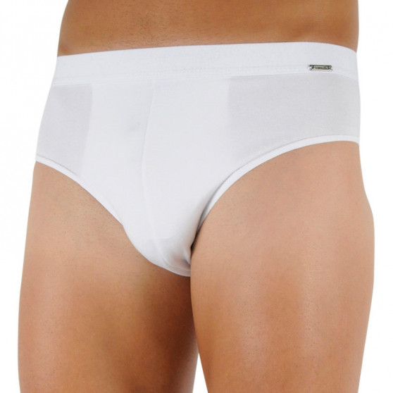 Calzoncillos para hombre Cornette Authentic blanco (221)