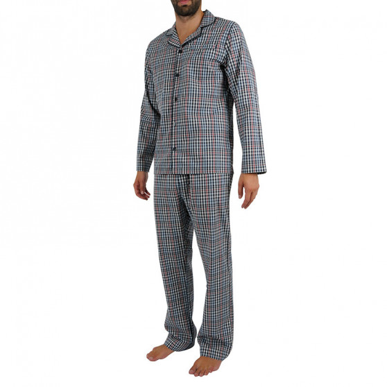 Pijama de hombre Gant multicolor (902119100-409)