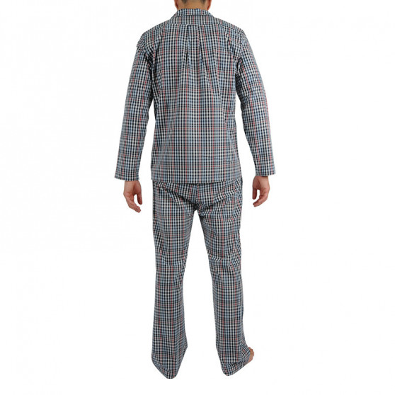 Pijama de hombre Gant multicolor (902119100-409)