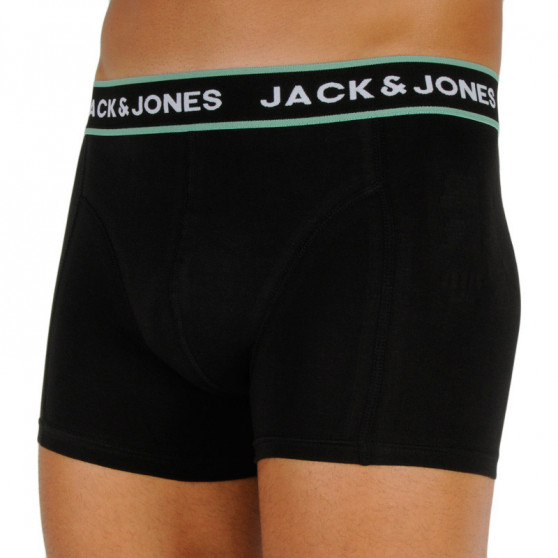 3PACK Boxers para hombre Jack and Jones multicolor (12171253)