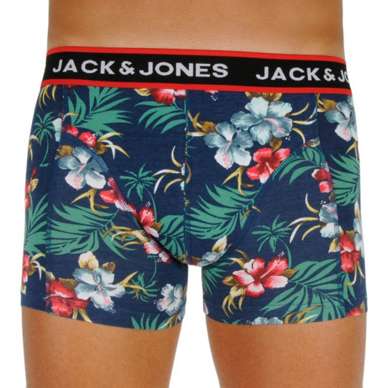 3PACK Boxers para hombre Jack and Jones multicolor (12171253)