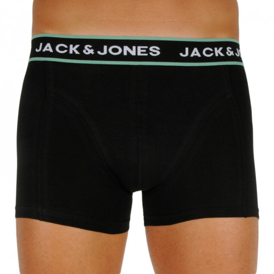 3PACK Boxers para hombre Jack and Jones multicolor (12171253)