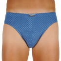 Calzoncillos para hombre Andrie azul (PS 3509 B)