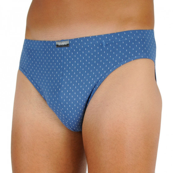 Calzoncillos para hombre Andrie azul (PS 3509 B)